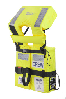 Besto Seagoing SOLAS Adult Crew Life Jacket