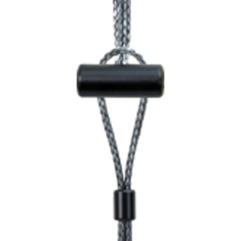 Antal 9001 - Dyna Snap Loop SWL 250 kg (Without Block)