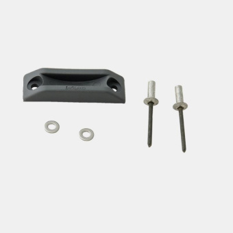 Lewmar 360060990 - Ocean Hatch Catch Block