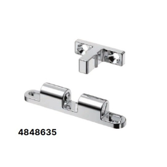 Marine Town Snap-in Latch 60x9x11H mm