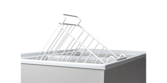 Isotherm 3092BB2B00000 - BI-92 Build-In Deep Freezer/Fridge