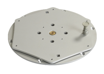 Zwaardvis T-System Turntable / Height 54 mm / 14 mm (Without T-System Support)