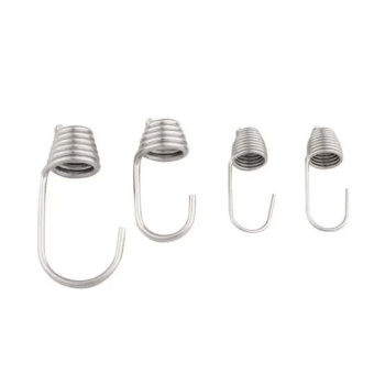 Lalizas 70624 - Hook Stainless Steel 304 8x50mm