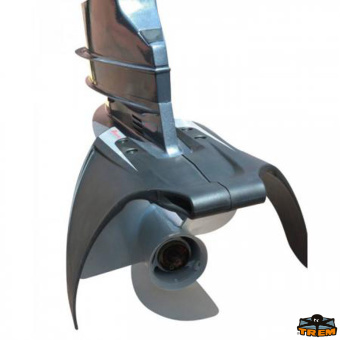 Trem L3288042 - Stabilizers-Hydrofoil Fin