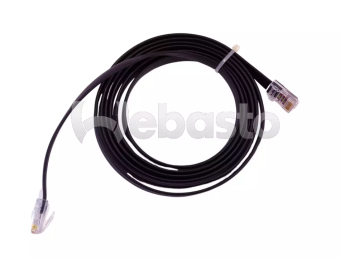 Webasto WA854016 - Diesel Cooker X100 Operating Panel Wiring Harness 2m Long