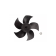 Quick FVSGEL250R00A00 - Propeller R For BTQ-250 Quick FVSGEL250R00A00 - Propeller R For BTQ-250