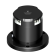 Lopolight 201-012-PRO-EX - Navigation Light 2NM 360° White, Black Anodized, EX Zone 1&2