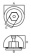 QS Seamaster Anode Zinc QS ø125mm Propeller