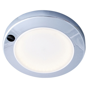 Båtsystem 9416c - Saturn SMD LED, Chrome 12V
