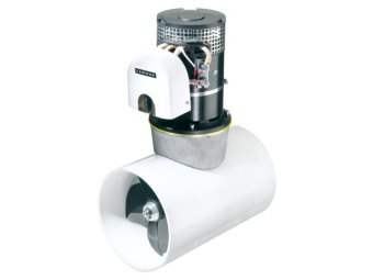 Lewmar 185TT GEN2 Electric Bow Thrusters 12V & 24V 3.0–6.0kW 58–97 kgf