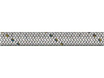 Talamex Racing Dyneema Special White 12 mm 1 m