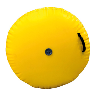 Optiparts EX2662 - Cylinder Racing Mark 150 x 90 cm Windesign Sailing