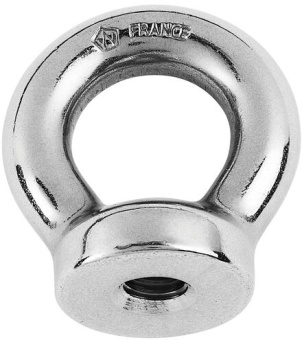 Wichard 6368 - Eye Nut Stainless Steel M16 12 x 56 mm
