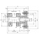 Centaflex Flexible Propeller Shaft Coupling With Thrust Bearing, AGM-140, Max. 1875nm (Pleasure Craft)
