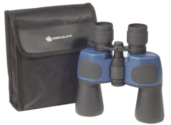 Osculati 10x30x50 ZOOM Marine Binoculars - 26.751.00