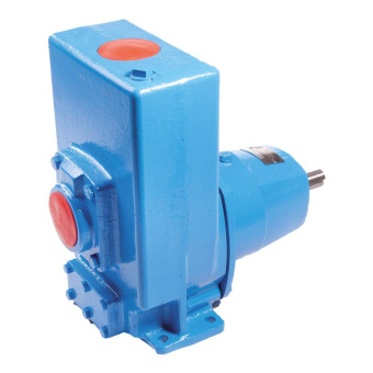 Stork KGE 16-6 - Right-Hand Rotation Pump