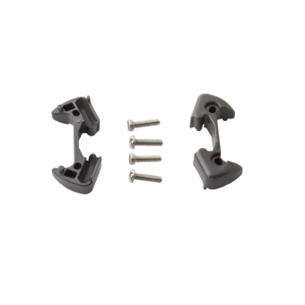 Lewmar 29173047BK - SZ 3 End Cap Kit
