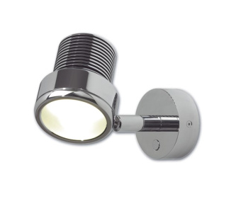 Prebit R2-1 11-30V 3W LED Reading Light