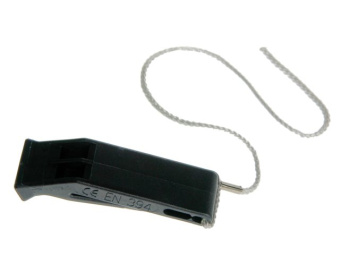 Besto 20427024 - Whistle With 25 cm Cord (100N-150N)