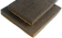 Allpa Dempflex-Absorbel, Sound Deadening Plate 50mm, 1400x1000x50mm