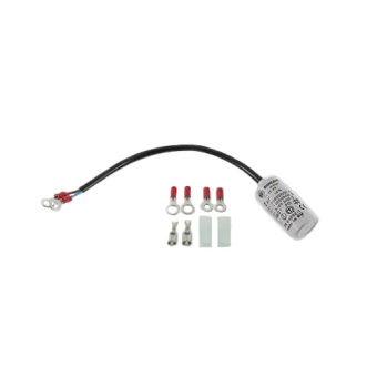 Whisper Power 50212630 - Capacitor 2 uF 475 V Cable Kit 250 mm