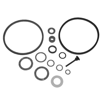 Parker RK 15211 Seal Service Kit for 500 (12 Seal Service Kit)