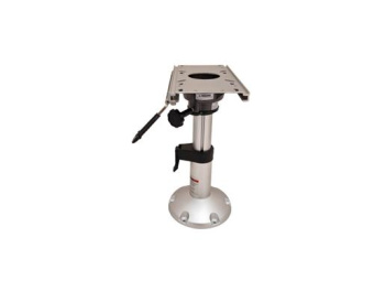 Hollex Adjustable Pedestal With Slide 43-61cm