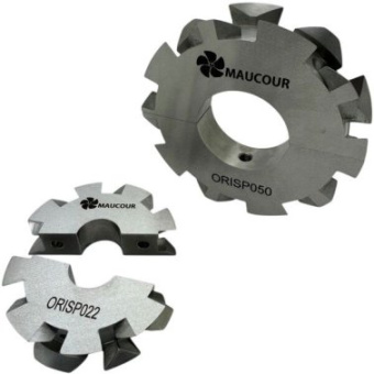 Maucour Rope Cutter Two-Piece – Ø40 mm