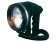 Aqua Signal Hand Searchlight Bremen IP 68 LED 12V-24V/12W