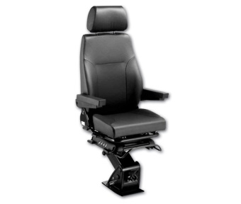 Cleemann Operator Star Boat Seat