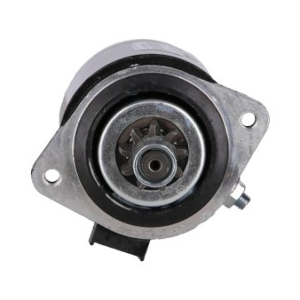 Waiglobal 18314N Starter For Yamaha Engines - 115hp-250hp