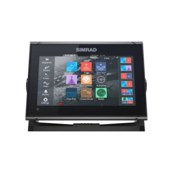 Simrad 000-14444-001 - GO9 XSE Multifunction Display