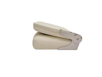 Hollex Seat White Star White/Anthracite