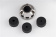 Scanstrut Deck Seal Small Stainless Steel Connector Up To Ø21mm Cable 9-14mm