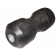 Black Central Roller