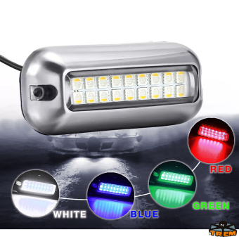 Trem L4474343 - LED Underwater Light For Bathing Platform/Sunkenness Mirror/Channel White Colour
