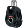 Ronstan RF35302 Series 30 Ball Bearing Orbit Block, Triple