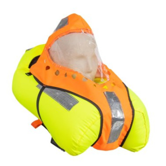 Plastimo 66446 - Hammar re-arming kit + Gas Cylind 60g X5