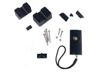 Talamex Jupiter LED Solar 360° White