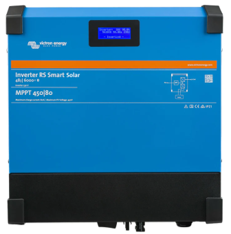 Victron Energy PIN482601000 - Inverter RS 48/6000 230V Smart Solar