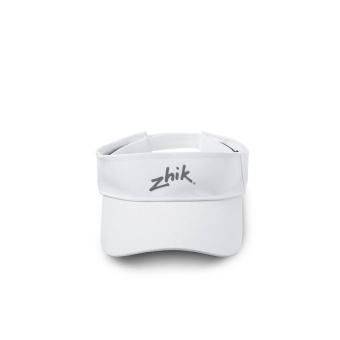 Plastimo 68725 - White Sports Visor Single
