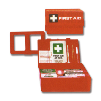 Bukh PRO D1310320 - First Aid KIT > 3 Miles