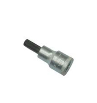 Steyr 2300741-0 - Allen Socket 8 mm Hex 1/2 in Drive