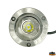 Trem L4474600 - LED Underwater Light For Bathing Platform/Transom/Hull White Colour