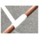 Osculati 65.115.10 - Self-Vulcanising Silicon Tape Black 25mm x 3 m