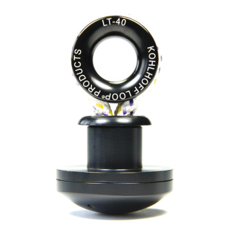 Kohlhoff L-pad16C LOOP Products Padeye 16C