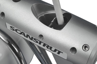 Scanstrut LMB-F2 Self-Levelling Radar Mount – Backstay