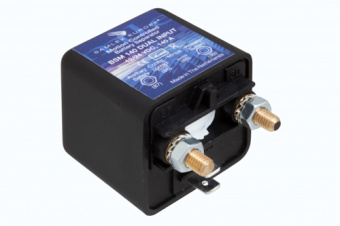 Samlex BSM-140 - Battery Split Relay Dual