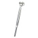 Stainless Steel Turnbuckle Fork/Thread Terminal M10/6mm Stainless Steel Turnbuckle Fork/Thread Terminal M10/6mm
