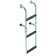 Stainless Steel Ladders 5 Steps